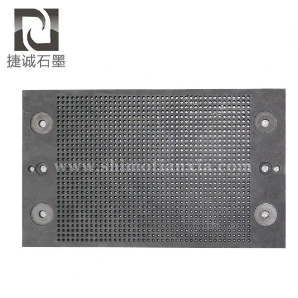 石墨模具