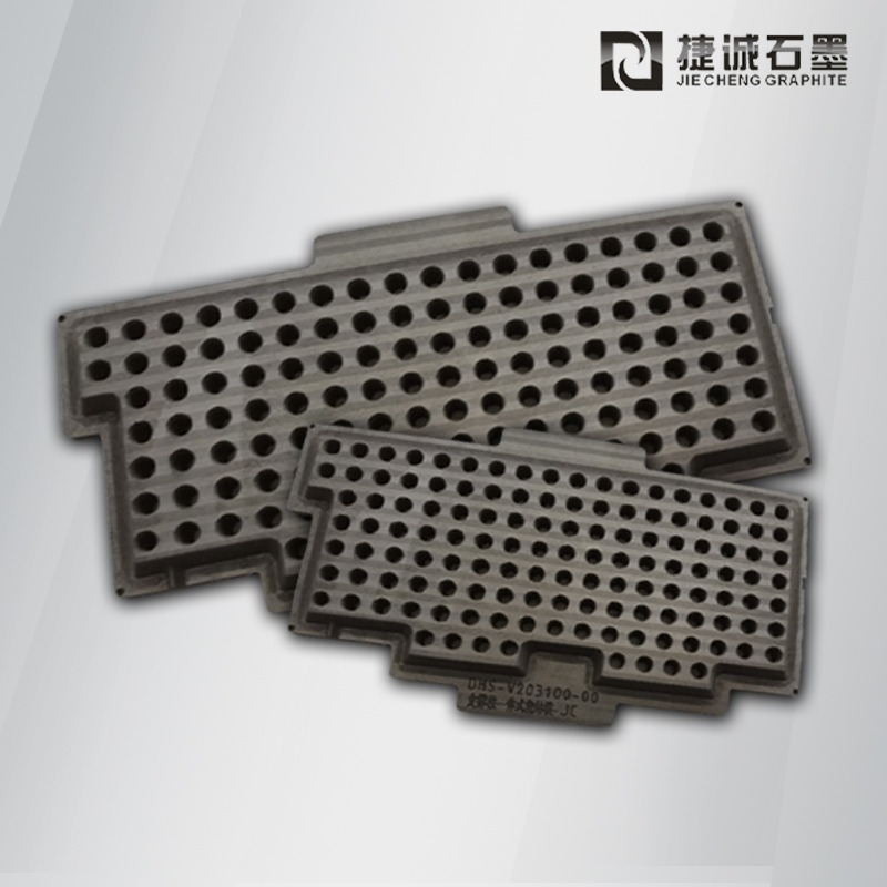 電子燒結(jié)石墨模具，石墨模具加工，半導(dǎo)體封裝石墨模具，二極管封裝石墨模具，燒結(jié)石墨模具，封裝石墨模具，石墨模具，石墨治具